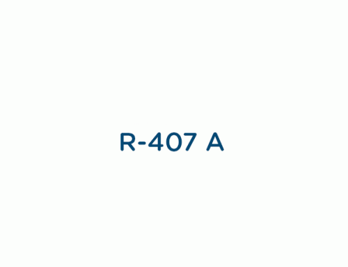 R-407 A – de marchi gas refrigeranti Conegliano