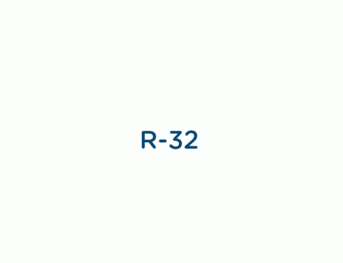 R-32 – de marchi gas refrigeranti Conegliano