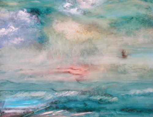 2005 – Enea Picco – Natura percepita