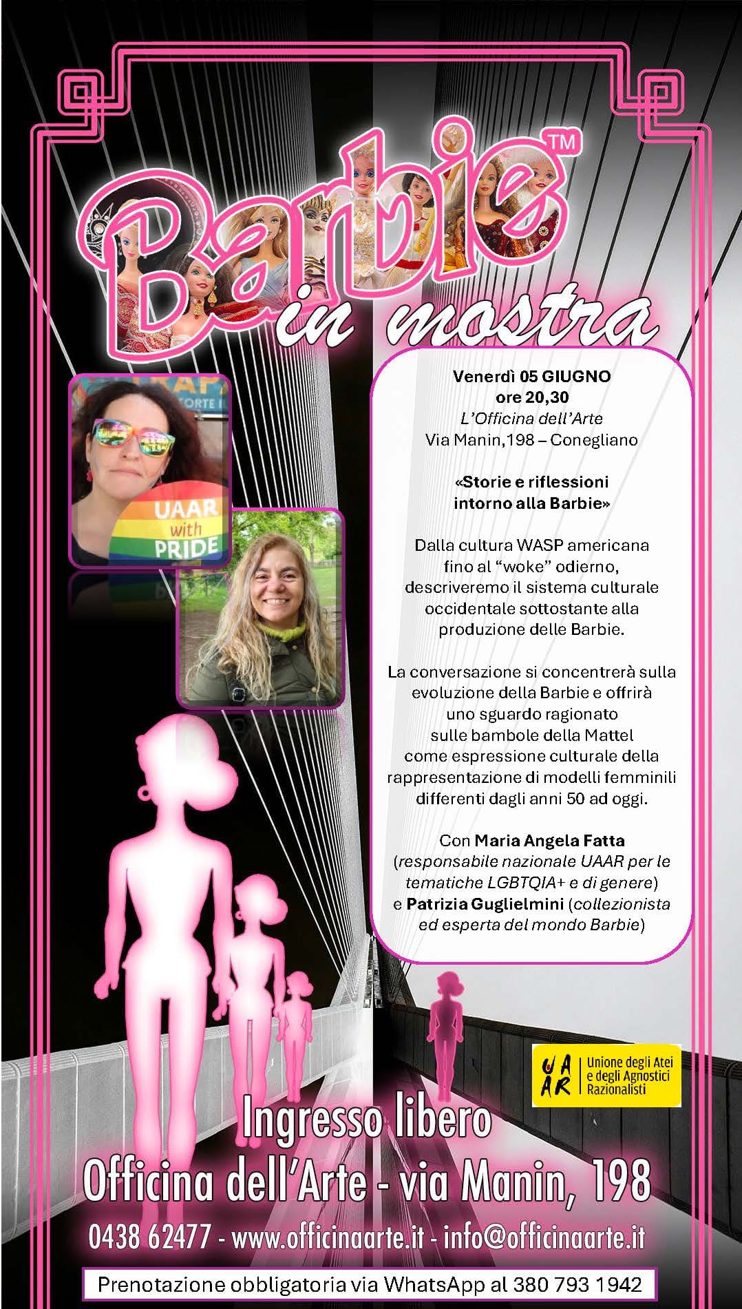2-Storie e riflessioni intorno alla Barbie_def